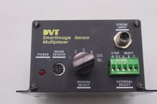 DVT SmartImage Sensor Multiplexer NEW UNIT STOCK K-3200
