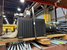 FIFE GUIDE E50B-1AA2A Electrohydraulic Power Unit SELLER REFURBISHED STOCK HP-24