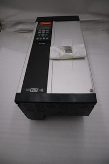 New danfoss vlt5006 pt5c54str3dlf00a00c0 175z0293 variable speed drive #h1105