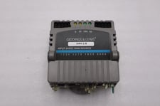 GIDDINGS & LEWIS M.1300.7372 R1 Input Module 24VDC SINK/SOURCE STOCK 630-D