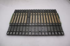 SIEMENS 6ES7400-1TA01-0AA0 SIMATIC S7 Rack UR1, 18 SLOT STOCK 4768