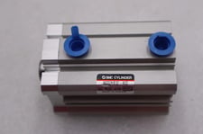 Smc ncq2kb32-40d / ncq2kb3240d (brand new) cylinder stock 1394-a