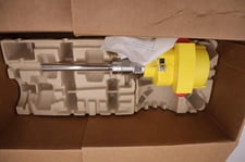 Vega VB61.UDAGRCANX VEGAVIB 61 NEW IN BOX VIBRATING LEVEL SWITCH STOCK G142