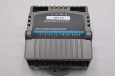 GIDDINGS & LEWIS M.1300.7372 R1 Input Module 24VDC SINK/SOURCE STOCK 649-D