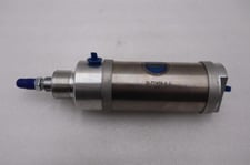 Bimba d-77459-a-2 pnuematic cylinder original line stock h1478