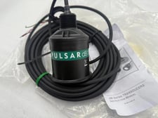 PULSAR DB15 10M Ultrasonic level sensor NEW UNIT STOCK G751