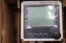 ENDRESS & HAUSER CM42-PAA000EAE00 / CM42PAA000EAE00 NEW IN BOX STOCK G485