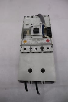 NZMN1A50 / NZMN1-A...50 EATON MOELLER BREAKER USED STOCK K-3475