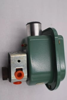 NEW ASCO WPKP8320B3 3-Way SOLENOID VALVE 120VDC 1/8 STOCK