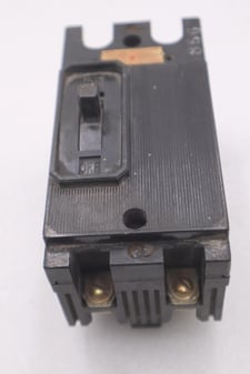ITE EE2 ET1561 2 Pole 15 Amp Circuit Breaker 240 VAC STOCK B-615