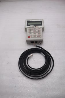 NEW OPEN BOX MODICON AEG 520VPU19200 Micro Handheld Programmer STOCK 5228