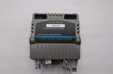 GIDDINGS & LEWIS M.1300.7372 R1 Input Module 24VDC SINK/SOURCE STOCK 622-D