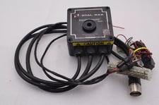 Totaltrax em1302-t tri-axial accelerometer new stock #2882