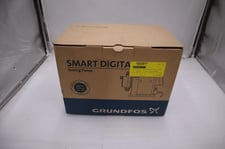 NEW Grundfos DDA 30-4 / PV/T/C-F-31U7U7BG Chemical Dosing Pump #G431