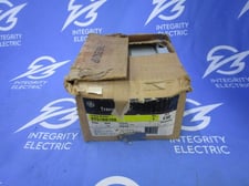 .5 KVA 277 Primary, 120/240 Secondary, General Electric 9T51B0188, transformer, new, 1 yr warranty