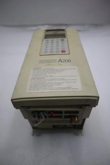 MITSUBISHI FR-A240E-2.2K-UL USED DRIVE STOCK 2276-A