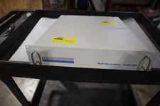 ACS AUTOMATED CONTROL SYSTEMS MULTI-GAS ANALYZER MODEL 3000 NEW UNIT STOCK G278