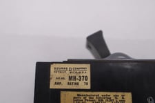 Square D MH-370 70 Amp 3 Pole Plug in Circuit Breaker STOCK B-617