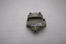 Ross 2151b2001 directional control valve 21 series pressure controlled #h1270