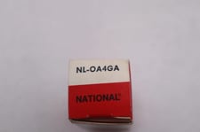 National nl-oa4ga new in box stock k-3233