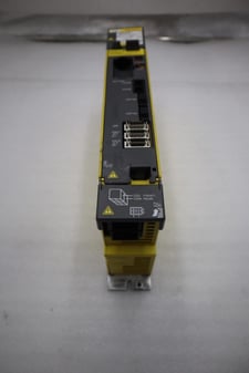 Fanuc A06B-6127-H202 Servo Amplifier STOCK 518-B
