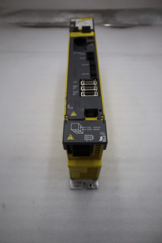 Fanuc A06B-6127-H202 Servo Amplifier STOCK 518-B