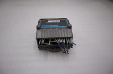 Giddings & Lewis M.1300.7372 R1 Input Module 24VDC SINK/SOURCE STOCK 5166A