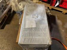 Yaskawa CIMR-PW4A0208AAA iQpump1000 Pump Drive NEW STOCK W-61