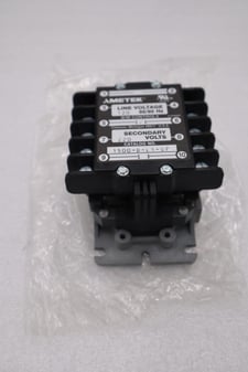 NEW MagneTek 1500-D-L1-S7 120 50/60Hz 220 VOLTS STOCK H158A