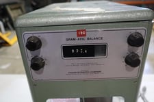 Mettler Instrument B5H26 Precision Scale 200g STOCK 2053