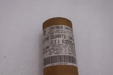 Fostoria 63025489 industries clea quartz infared lamp stock #4144