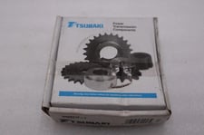 U.S. Motors tsubaki h40b21f-1 / h40b21f1 (brand new) stock h519a