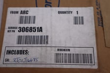 NORDSON 157163F POWER SUPPLY BOARD STOCK #4150