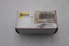 Bussmann - JJN-350 CLASS T FUSE NEW OPEN BOX STOCK K-3278