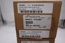 New danaher hp54a607 10 min timer 120v 50/60hz 10/5a stock g135