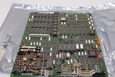 Kulicke and Soffa Indusries 4542401 00860-1000-000-02 Circuit Board #2828