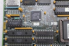 Ormec orn006 rev d pc motion controller circuit board stock 2308-c