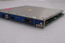 BENTLY NEVADA 125744-02J RACK INTERFACE MODULE 3500/20 STOCK #K-1277