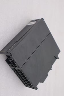 Siemens 6ES7 341-1AH02-0AE0 Simatic S7 Communications Processor STOCK K-3933
