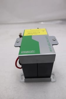Phoenix contact sn 30114117202 quint battery 24 dc 3-4 ah #l-729a
