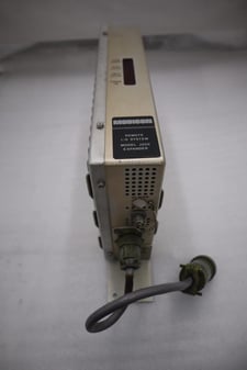 AS-J200-001 MODICON PLC MODULE STOCK G351