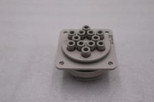 New OPEN BOX SMC DMK12P-04 MULTI CONNECTOR STOCK B-1601