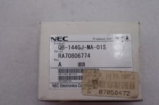 New nec electronic qb-144gj-ma-01s free shipping stock #2706