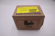 Streamlight 3V CR123A Lithium Batteries (2 Pack) 85175 (BOX OF 12) STOCK G517A