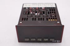 Red Lion DP5T0000 Analog Input Panel Meter STOC K-400-D