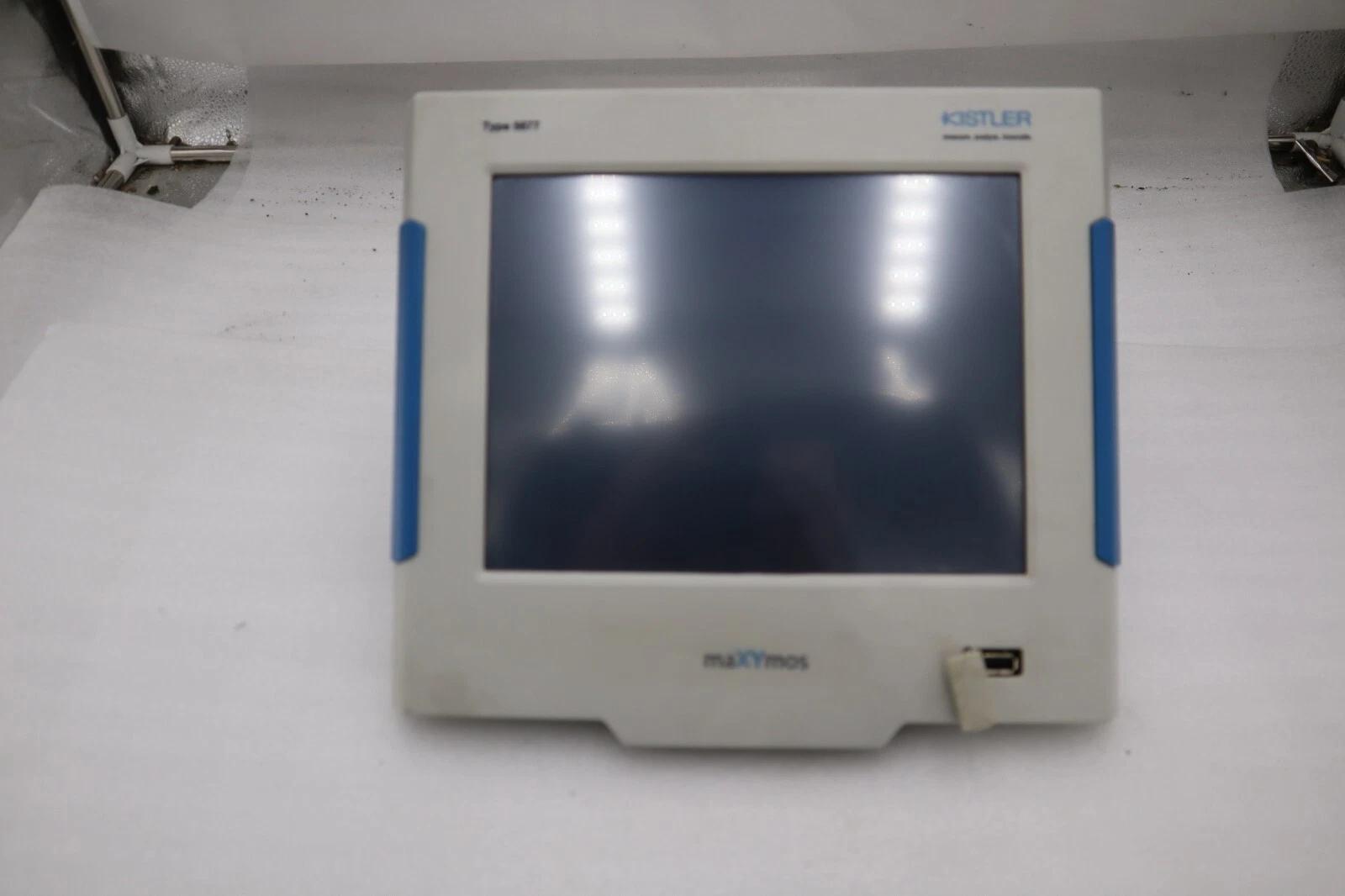 Kistler 5877az000 display stock 3421-d