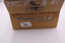 MITSUBISHI AJ72QBR15 MELSECNET/10 REMOTECOAX Melsec Programmable PLC,HA,EZ #2189