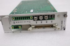 Pasaban montelec mtc3001-dc drive control plc #3977-a