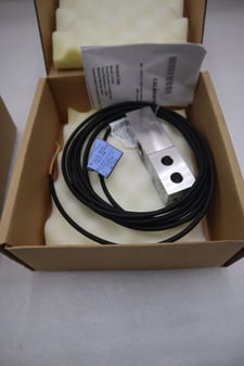 Mettler tb600343 5000lbs new in box (two available) stock g408