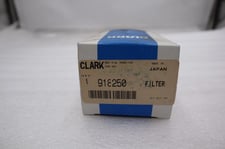 Clark #918250, Oil Filter, new open box, STOCK 2116-A